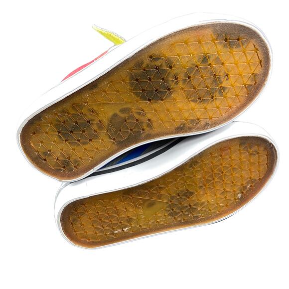 Sneakers Feiyue Elephant Baby Toddlers Size 6 - Picture 4 of 6